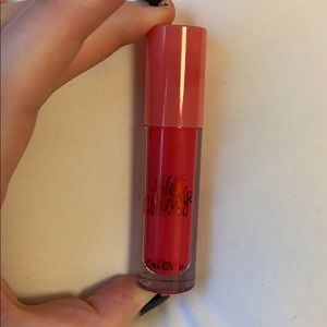 Lime Crime Wet Cherry Lip Gloss